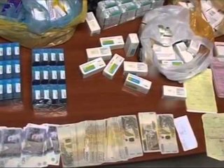 OPERACIONI "MEDIKAMENTI" ARRESTOHET BARDHYL IMAMI PER KONTRABANDE ILAÇESH LAJM