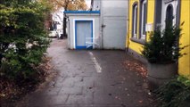 Zukunft baut Pinneberg - Hochbrücke Passage Damm November 2015 /Full Film/Complete Movie/Ganzer Film