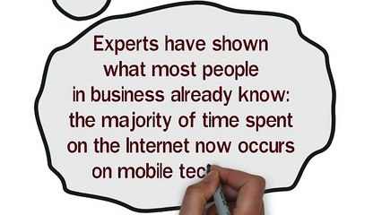 mobile video ad network