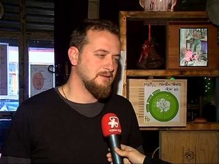 "MBILL PEMEN TENDE" TIRANE,SENSIBILIZIMI PER TE PASUR NJE MJEDIS TE PASTER LAJM