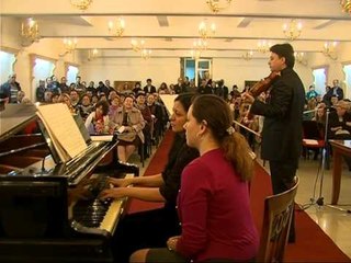 "KUJTIME SHQIPTARE" NE CD BASHKOHEN KRIJIMET E KOMPOZITOREVE TE NJOHUR SHQIPTARE LAJM