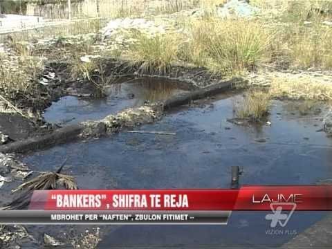 Bankers Petroleum reagon për akuzat - News, Lajme - Vizion Plus