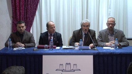 AKDL: QEVERIA PO MANIPULON PER RADIKEN