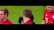 Thomas Mueller fantastic Goal - Bayern Munich vs Olympiakos Champions League 2015