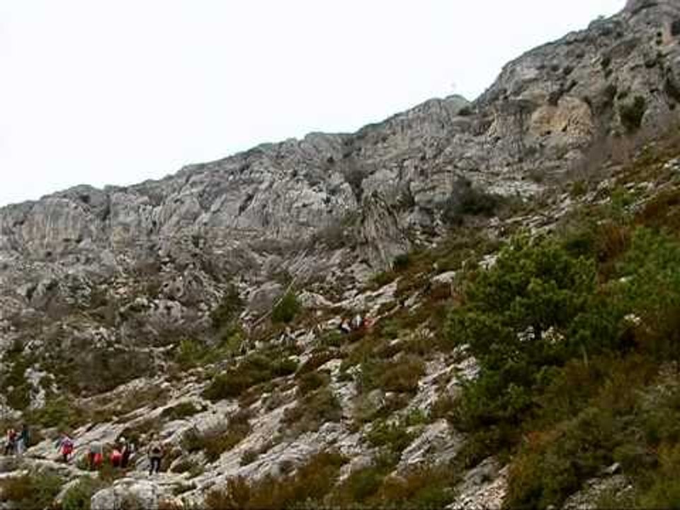 UDHETIM NE SARI SALLTIK TE KALOSH FUNDJAVEN DUK...