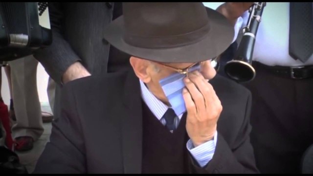 Ndahet nga jeta Laver Bariu