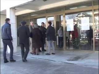 ZGJEDHJET NE ULQIN SHQIPTARET E PERÇARE HUMBASIN PERBALLE PARTISE SE GJUKANOVIÇ LAJM