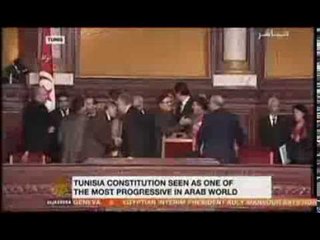 MIRATOHET KUSHTETUTA VENDIM HISTORIK NE TUNIZI MIRATOHET KUSHTETUTA MODERNE LAJM