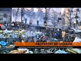 Protestat në Ukrainë - Top Channel Albania - News - Lajme