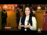 Chic Plus - Ilire Vinca - 26 Janar 2014 - Show - Vizion Plus