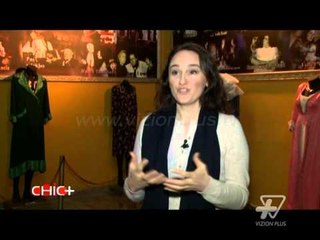 Chic Plus - Ilire Vinca - 26 Janar 2014 - Show - Vizion Plus