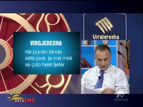 Dita Ime - Horoskopi - 27 Janar 2014 - Show - Vizion Plus