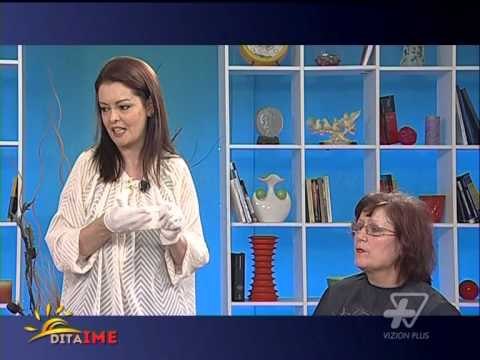 Dita Ime - Si lyen thinjat - 27 Janar 2014 - Show - Vizion Plus