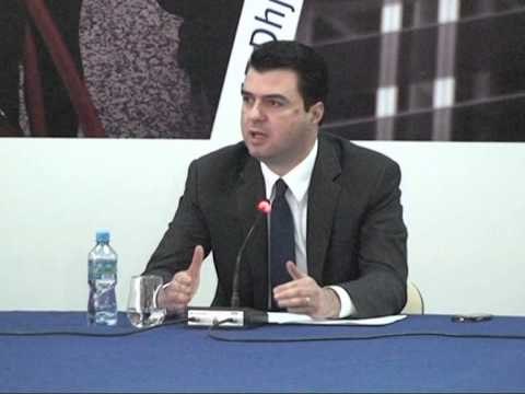 SHKARKIMET NE POLICI KREU I PD LULZIM BASHA KERKON NJE TJETER KOMISION HETIMOR LAJM