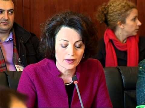 ABUZIMI ME KREDITE SIPAS MINISTRES GJERMENI 145 ZYRTARE PERFITUAN MILIONA LEKE LAJM