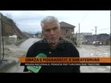 Unaza e Pogradecit, e shkatërruar - Top Channel Albania - News - Lajme