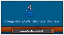 java tutorial 27 access specifiers in java urdu hindi tutorial-PakTutorials.tk