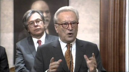 SVOBODA: PER STATUSIN DUHEN REFORMA