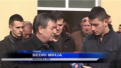 PLAGOSET NXENESI I SHKOLLES "PARTIZANI"