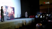 Deepika Padukone, Ranveer Singh And Priyanka Chopra At ‘Bajirao Mastani’ Trailer Launch