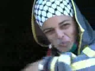 Keny Arkana - Abat le front de la haine