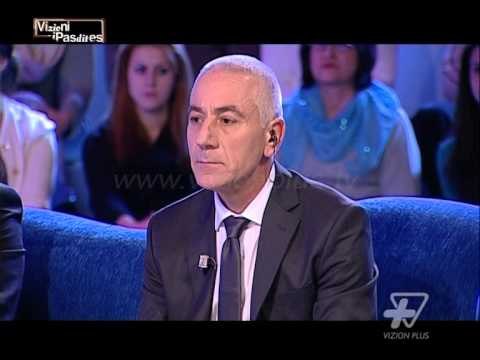 Vizioni I Pasdites - IVF dhe depistimi gjinekologjik - 27 Janar 2014 - Show - Vizion Plus