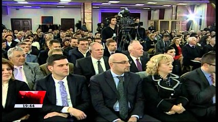 Edicioni i lajmeve TvKlan (27 janar 2014)