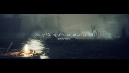 Bloodborne (PS4) - The Old Hunters : Trailer de lancement