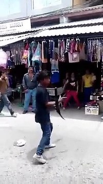 Wow Check out this talent