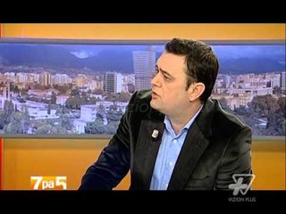 7pa5 - Zgjedhjet ne PD - 28 Janar 2014 - Show - Vizion Plus