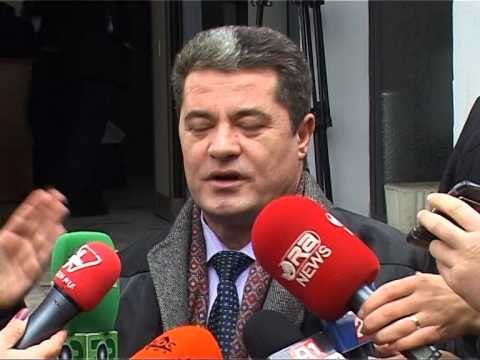 ARREST ME BURG PER ILIR KUPEN NUK KAM KRYER ASNJE KRIM,MOS ME EKSTRADONI NE GREQI LAJM