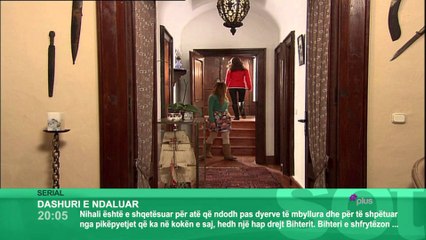 Klan Sot - Programi (28 janar 2014)