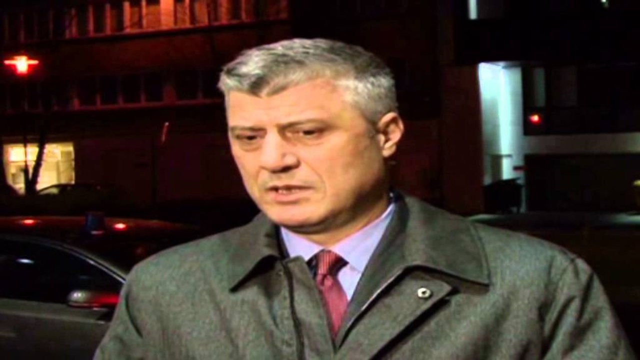 DESHTON TAKIMI THACI DACIC