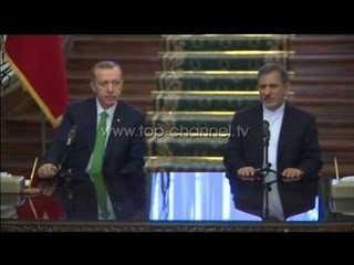 Flash informativ nga bota - Top Channel Albania - News - Lajme