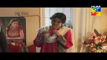 Ishq-e-Benaam Episode 12 Full Hum Tv Drama November 24, 2015