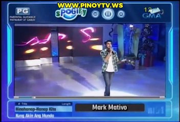 EAT BULAGA (Juan For All, All For Juan) - November 25, 2015 (Part 05)