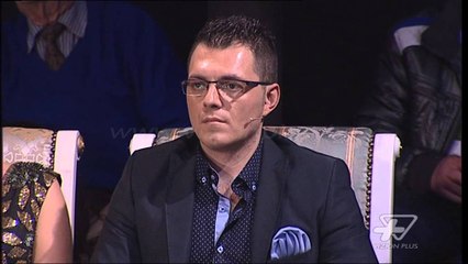 Dancing with the Stars 4 - Pjesa e dyte - Gala - Show - Vizion Plus