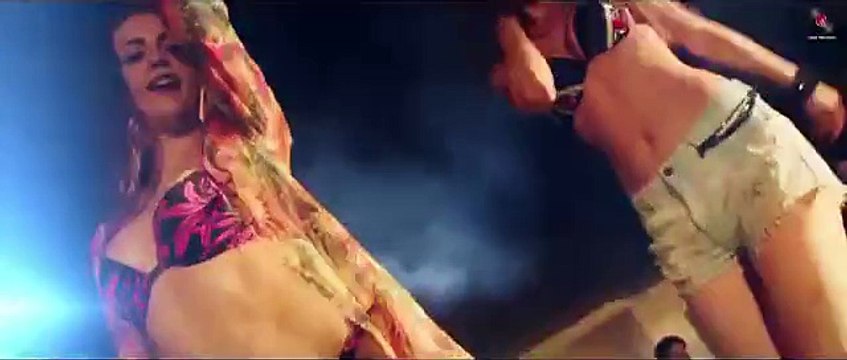 Chal Daaru Peete Hai - Shomaan Rapper Krush-R - New Hindi Party Song 2015 - Official HD