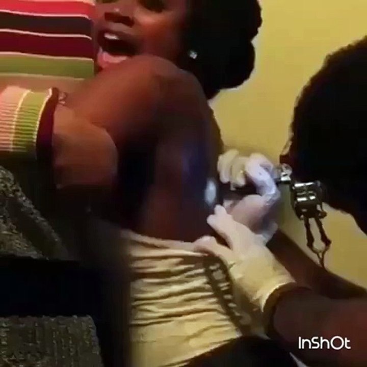 Is it by force to have a tattoo