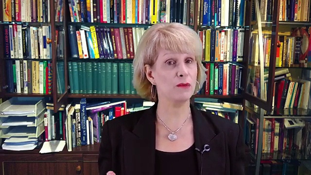 What is Derealisation Disorder by Dr. Tracie O'Keefe DCH, BHSc, ND