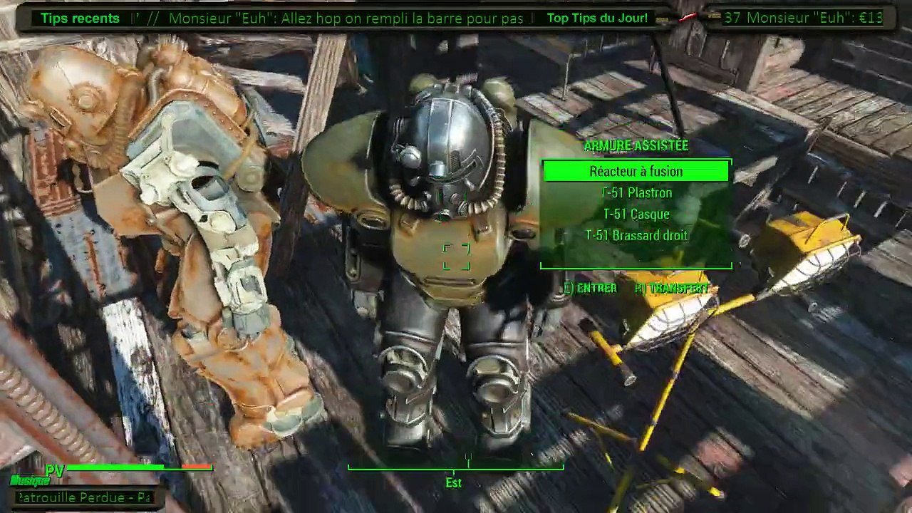 Fallout 4 - Un fort? bof !  #1