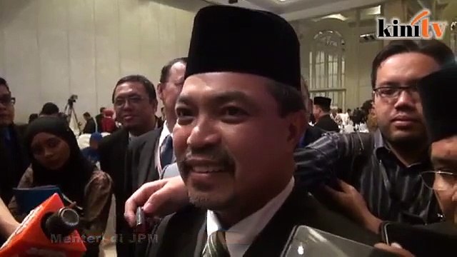 Jamil mahu jawab isu YaPEIM di mahkamah