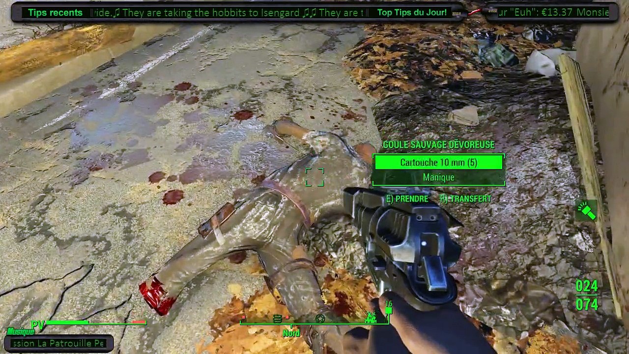 Fallout 4 - Un fort? bof !  #2
