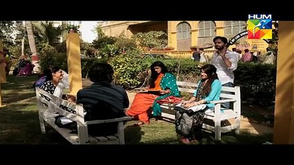 Preet Na Kariyo Koi Episode 4 Full Hum Tv Drama November 24, 2015