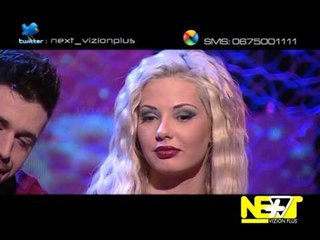 Next - Crazy/Speciale Dancing - 28 Janar 2014 - Show - Vizion Plus