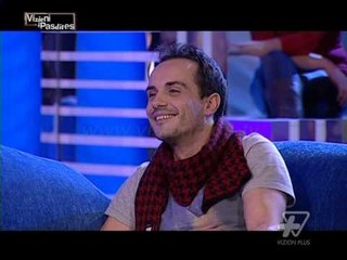Vizioni I Pasdites - Teatri shetites i Kico Londos - 28 Janar 2014 - Show - Vizion Plus