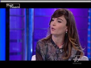 Vizioni I Pasdites - Problemet e adoleshenteve - 28 Janar 2014 - Show - Vizion Plus