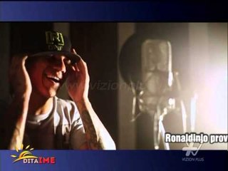 Dita Ime - Kuriozitete  - 28 Janar 2014 - Show - Vizion Plus