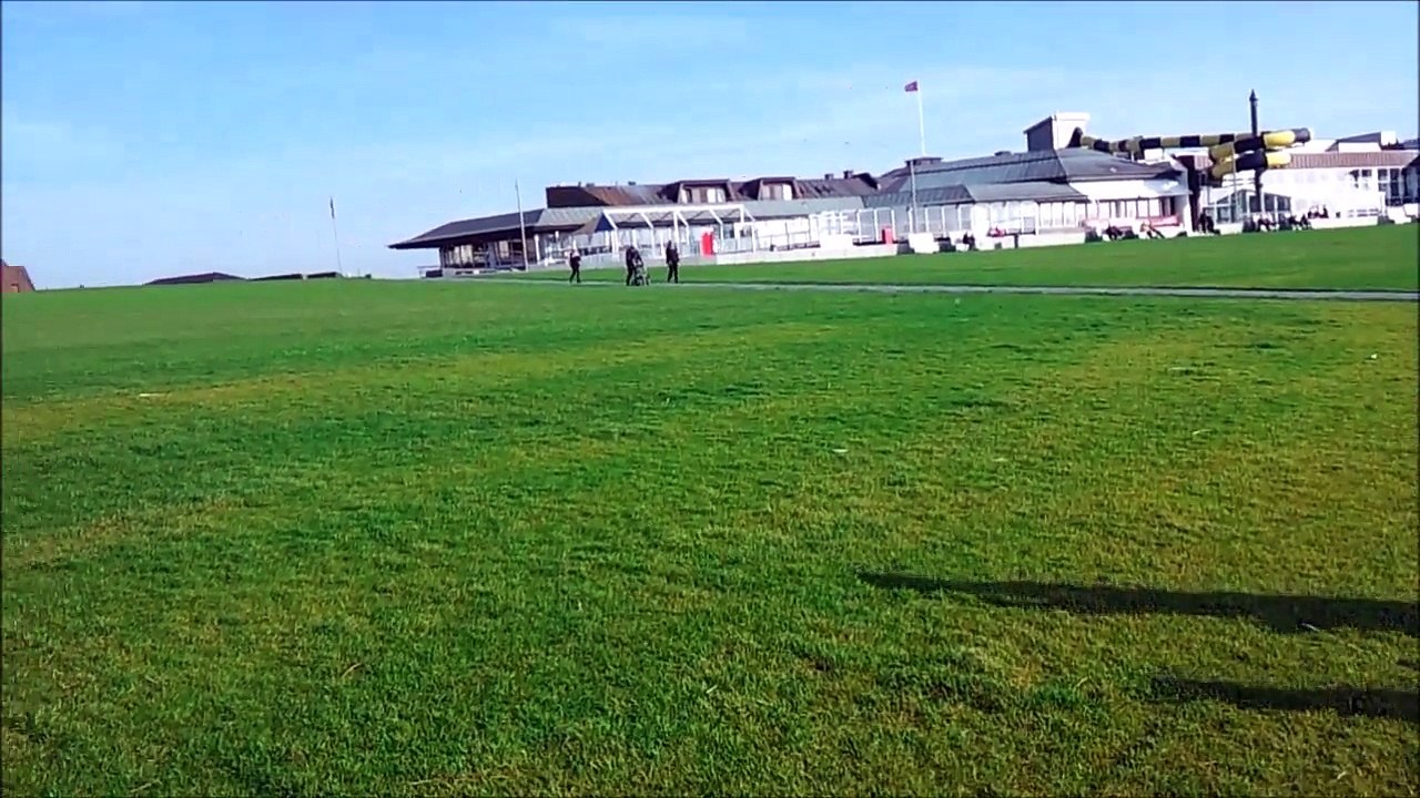 Sound - büsum november 2014 01&02 /full film/ganzer film/complete movie