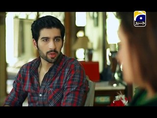 Rishton Ki Dor Episode 25-26 Full Geo Entertainment Drama November 24, 2015